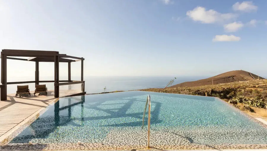 tenerife immersion | ocean retreat