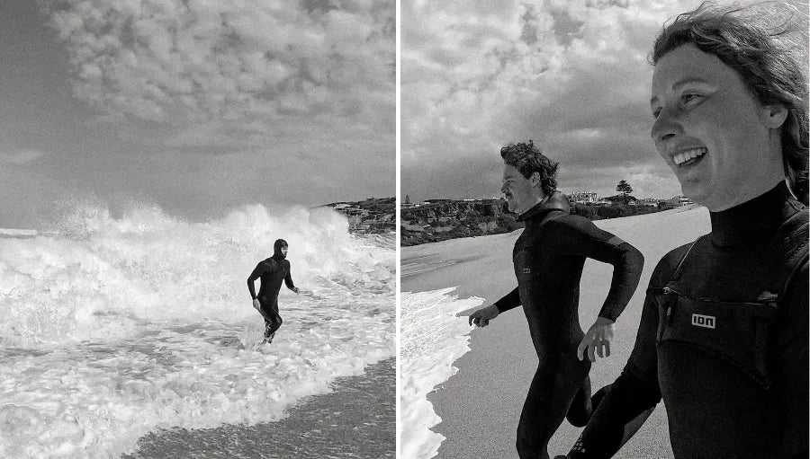 women of water | ocean retreat