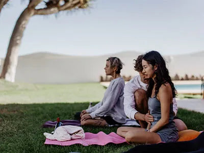 Why Regulation Is Not About Relaxation