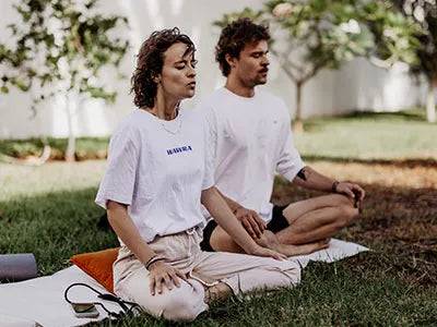 breathwork for Stress: what freedivers know about calm under pressure