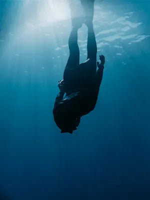 can the ocean help with migraines? why water, breath, and the nervous system matter