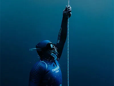 why nature and water can calm the nervous system