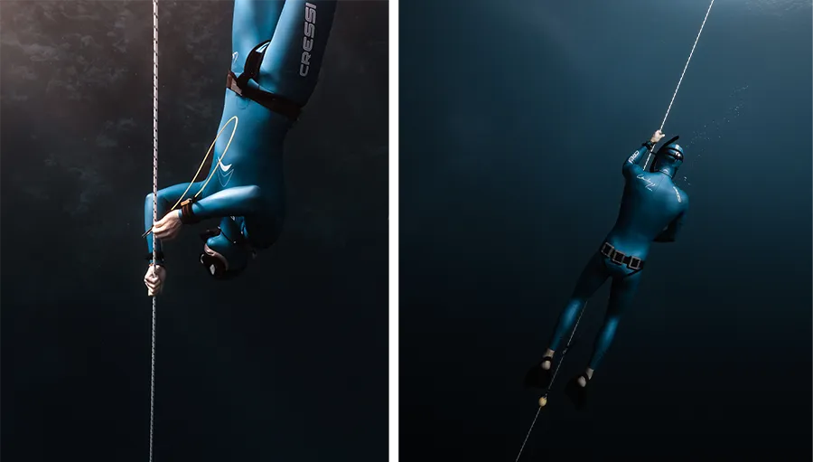 dahab immersion | ocean retreat