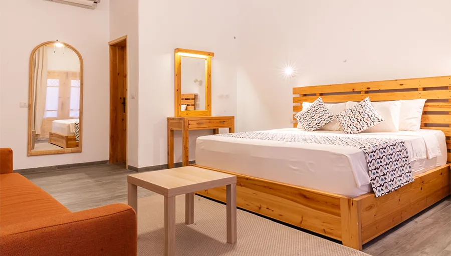 dahab immersion | ocean retreat