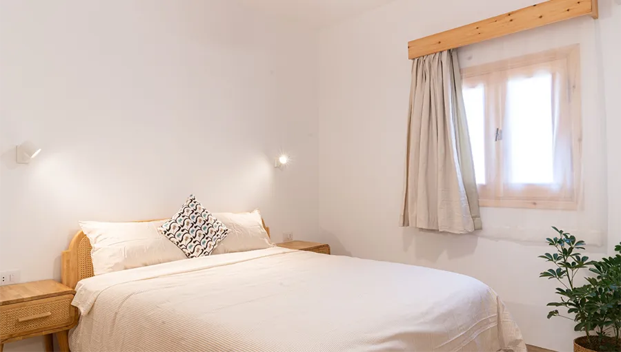 dahab immersion | ocean retreat