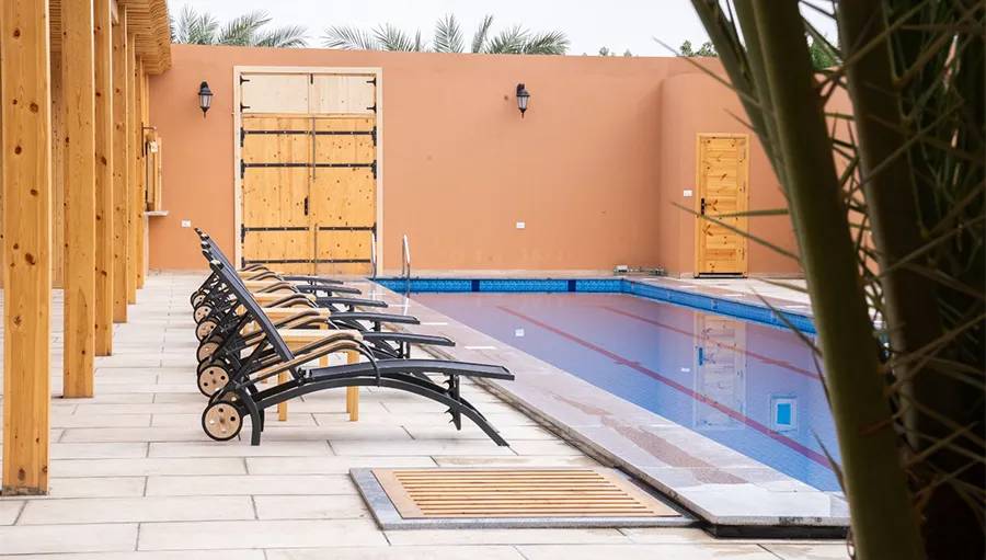 dahab immersion | ocean retreat