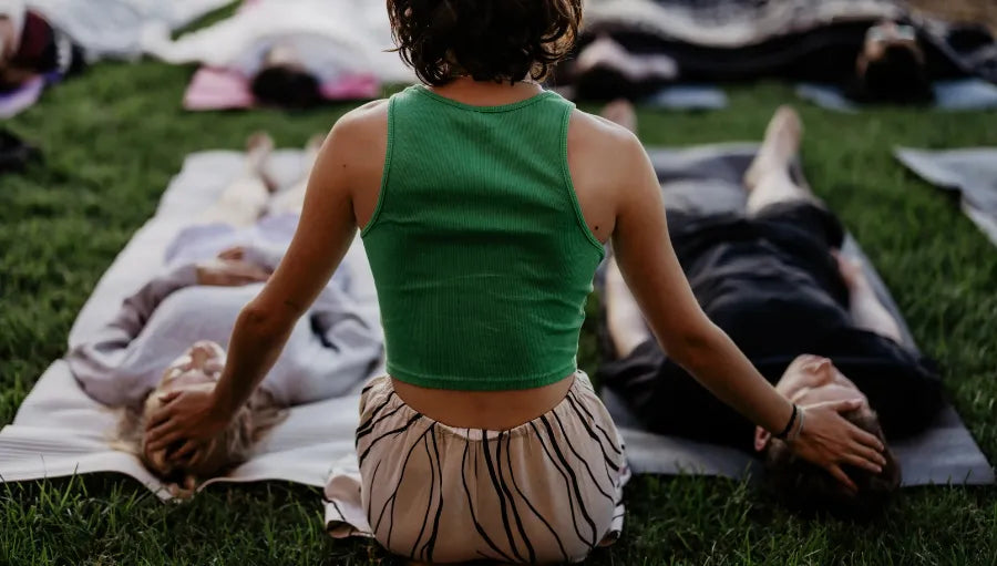 tenerife immersion | ocean retreat