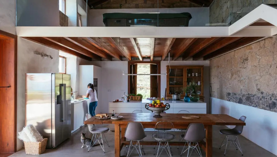 tenerife immersion | ocean retreat