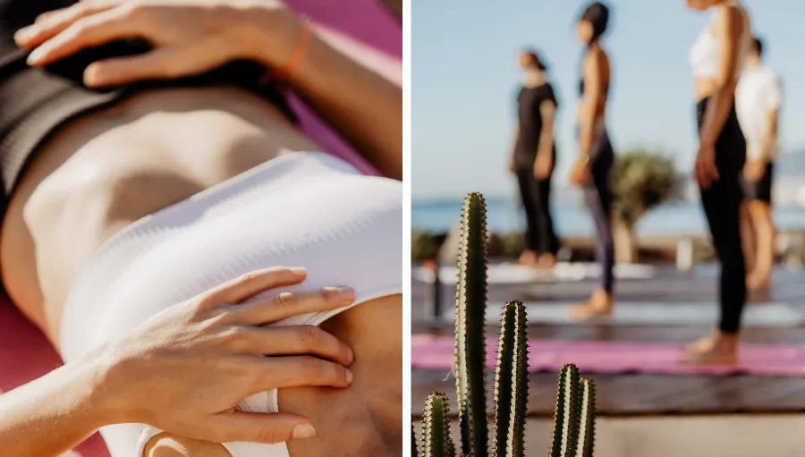 tenerife immersion | ocean retreat