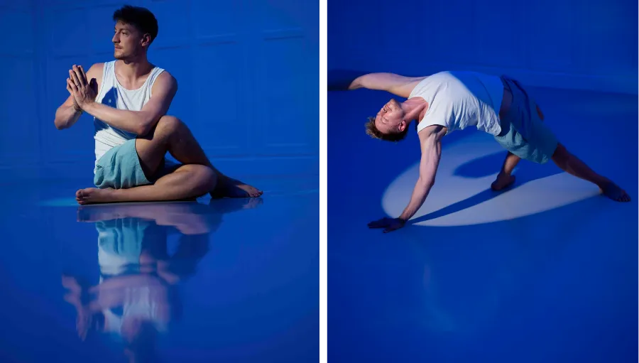 tenerife immersion | ocean retreat