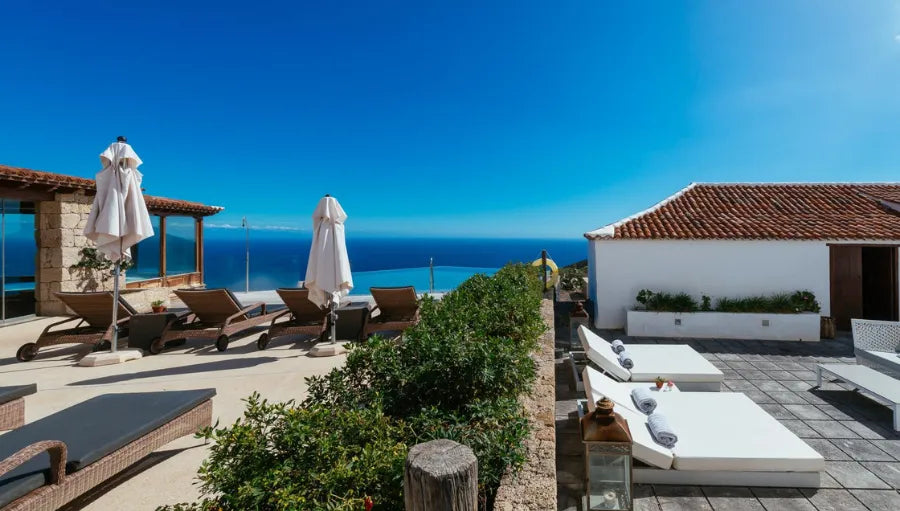 tenerife immersion | ocean retreat
