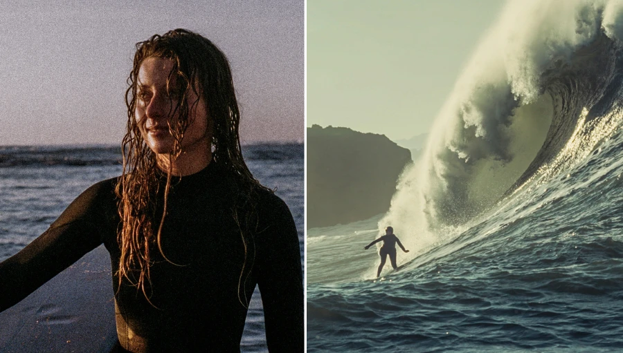 women of water | ocean retreat