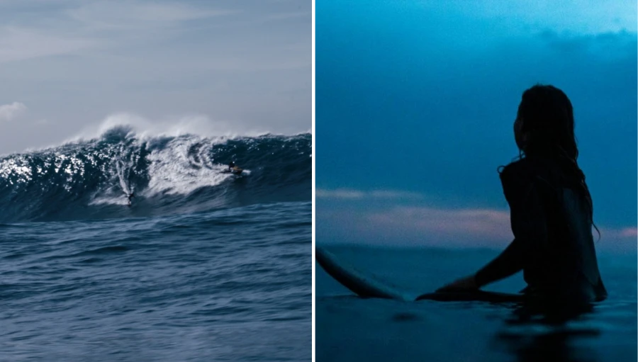 women of water | ocean retreat