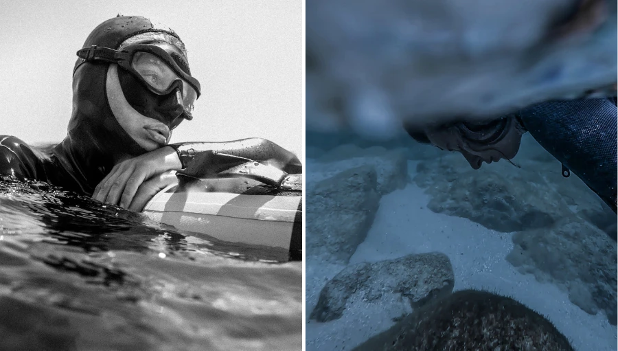 women of water | ocean retreat