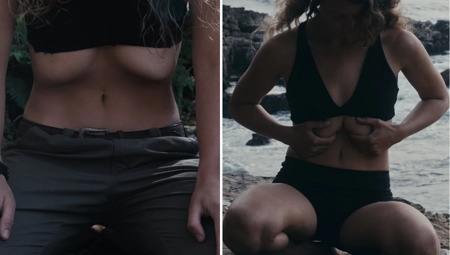 women of water | ocean retreat