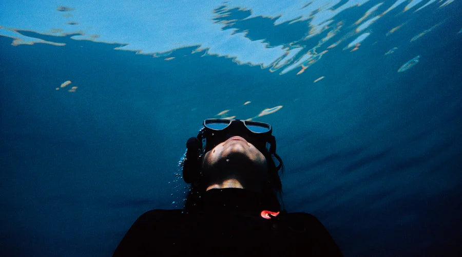 performance meets mind | ocean retreat