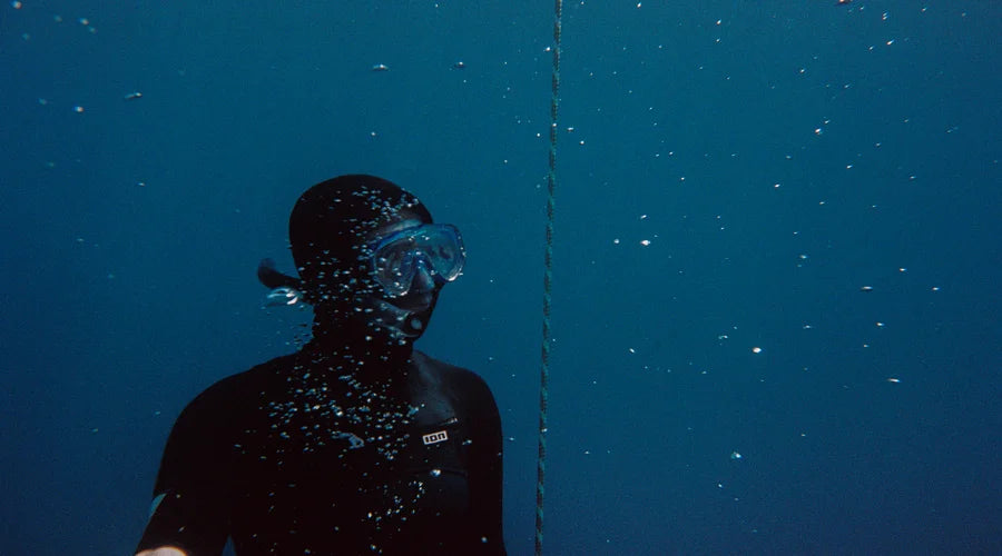 performance meets mind | ocean retreat