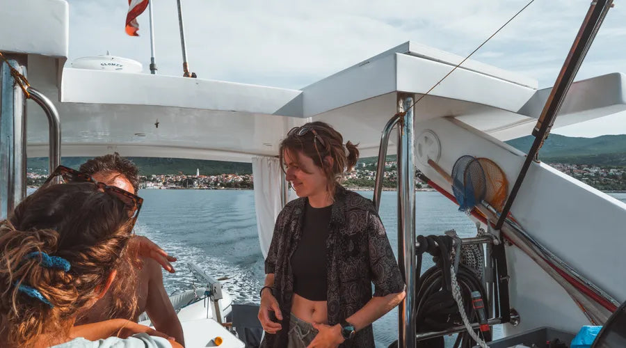 performance meets mind | ocean retreat