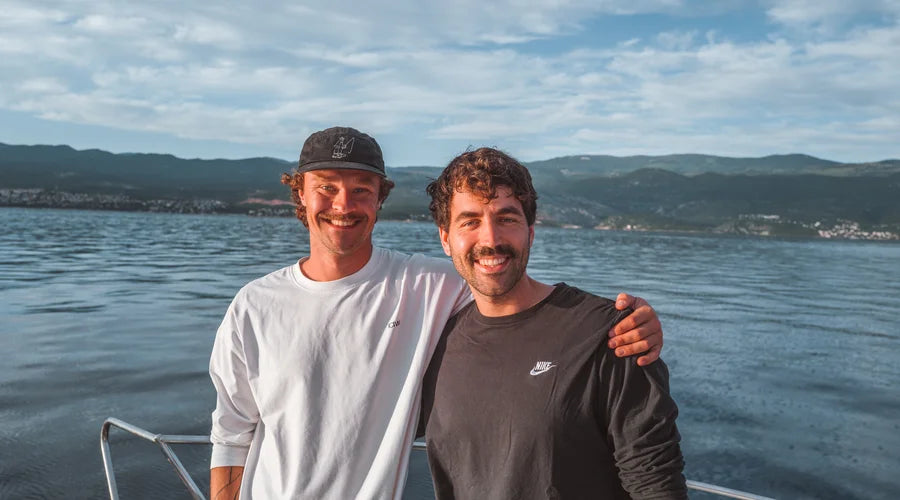 performance meets mind | ocean retreat