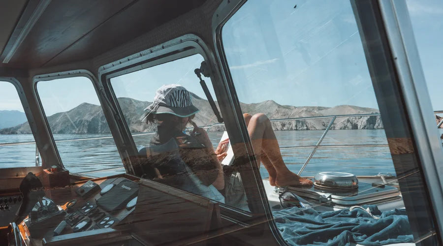 performance meets mind | ocean retreat
