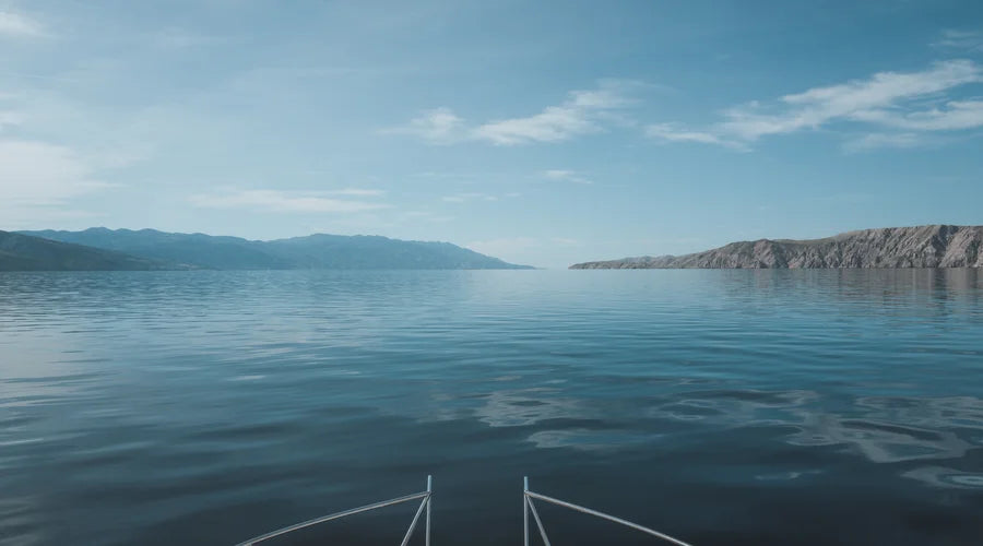 performance meets mind | ocean retreat