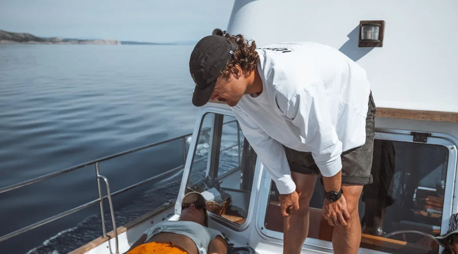 performance meets mind | ocean retreat
