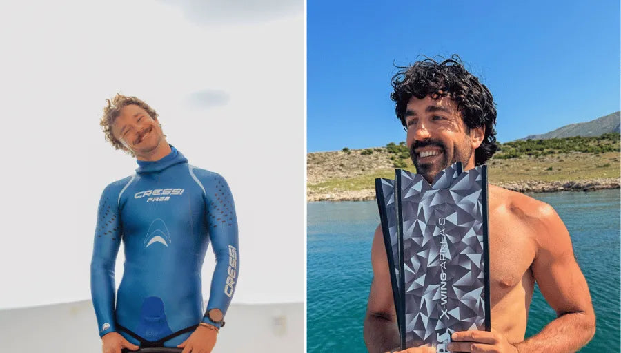 performance meets mind | ocean retreat
