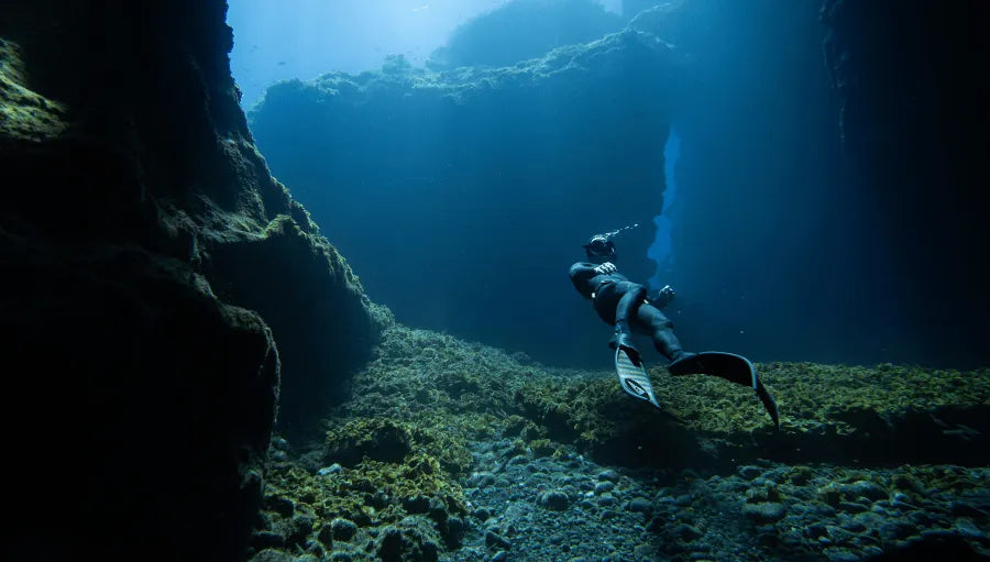 performance meets mind | ocean retreat