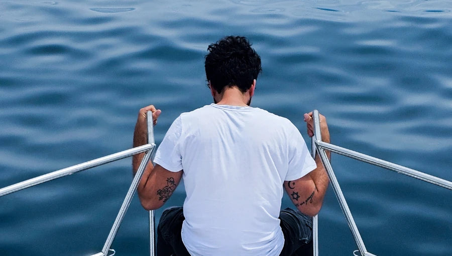 performance meets mind | ocean retreat