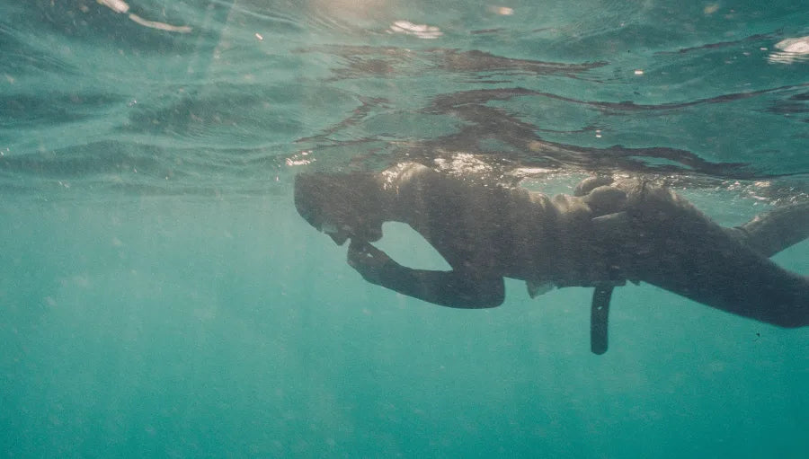 women of water | ocean retreat